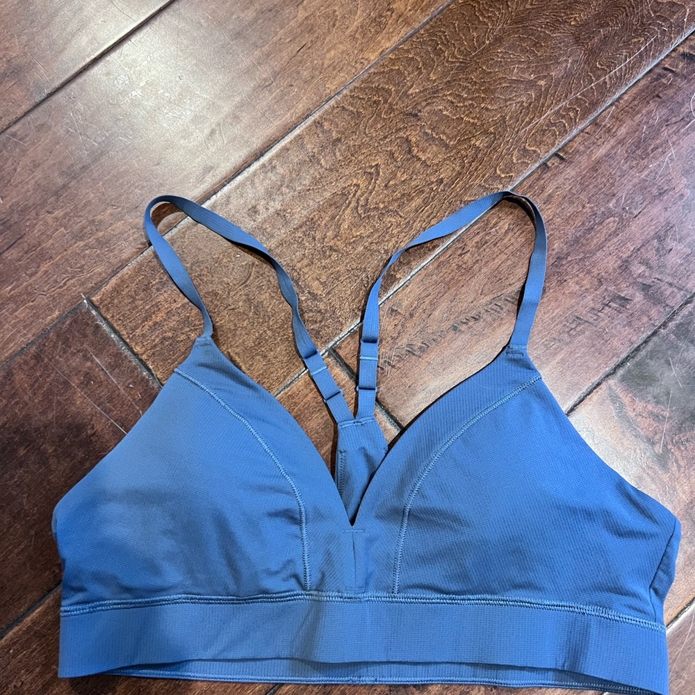 REI sport bra